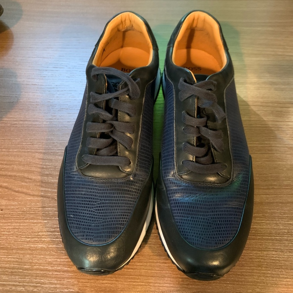 Men’s Hugo Boss sneakers